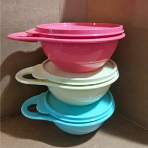Tupperware Thatsa Mini Bowl
